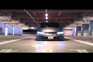 Honda JDM Get low or stay stock