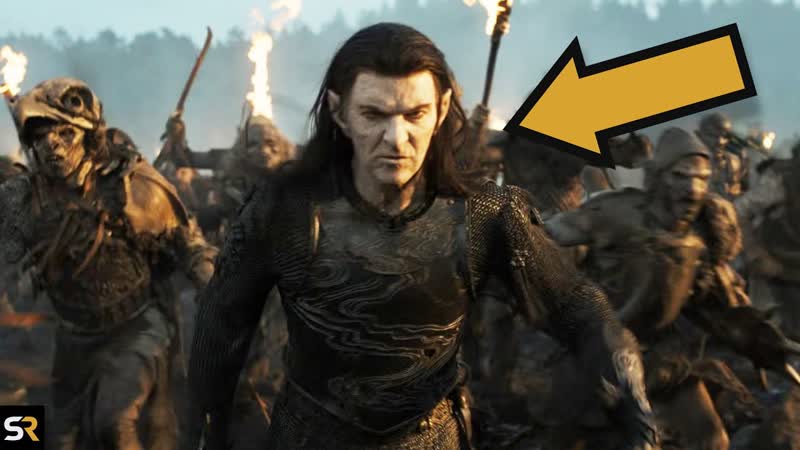 LOTRs War of the Rohirrim: When Does It Take