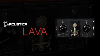 LAVA | Demo