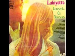 Lafayette   1972 completo