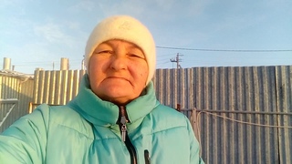 У нас настоящая зима Творожные пяточочки для детей