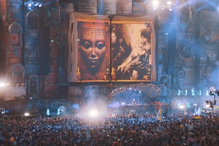 Tomorrowland Brasil 2015 | official aftermovie