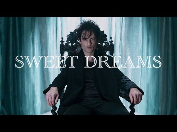 The Sandman: Tribute Sweet Dreams Marilyn