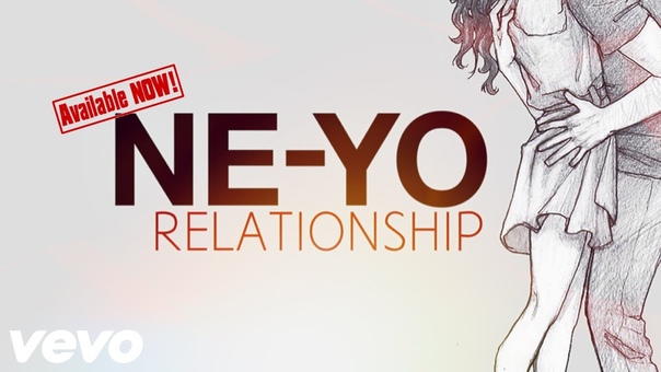Ne Yo Relationship ( New Song