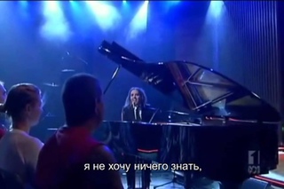 Better Be Home Soon by Tim Minchin (rus sub)