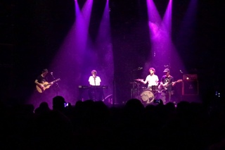 Annenmaykantereit - 3. Stock (live) Stadthalle Magdeburg