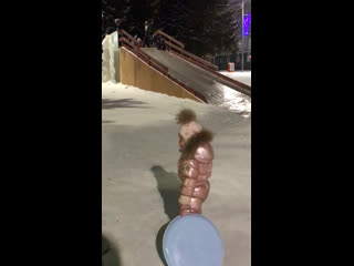 Доченька умничка