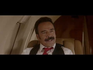 La Dictadura Perfecta 2014 pelicula mexicana