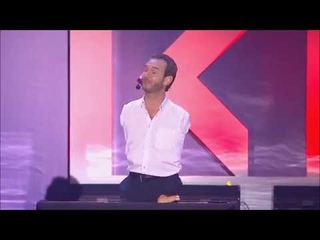 Ник Вуйчич о попытке самоубийства