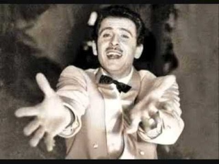 Domenico Modugno - Piove (Ciao Ciao Bambina)