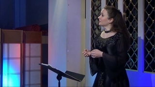 Vivaldi Vedro con mio diletto