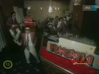 Hungária - Csókkirály