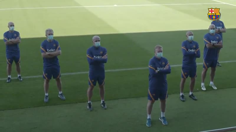 Training Session (01, 09,