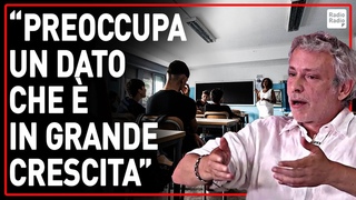 LO SFOGO DELLA PROF CHE SOSTITUISCE I COLLEGHI VACCINATI ▷ FRAJESE “PER QUESTO SI AMMALANO DI PIÙ“
