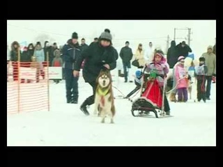 КУЛИКОВО ПОЛЕ 1 СЕРИЯ