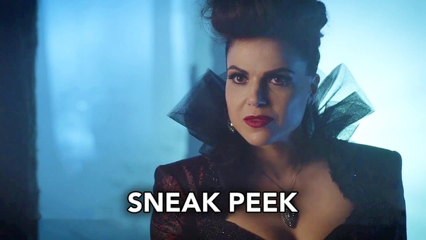 Once Upon a Time 6x07 Sneak Peek, 2 Heartless (