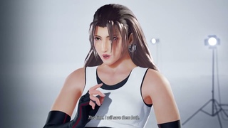 Tekken 8 Outfit Showcase
