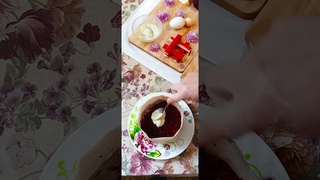 Свекольное чудо! Легкий, вкусный осенний салатик со свеклой! #shorts