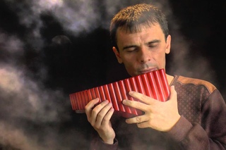 Одинокая Флейта. “Легенда“. Lonely Flute. Legend.