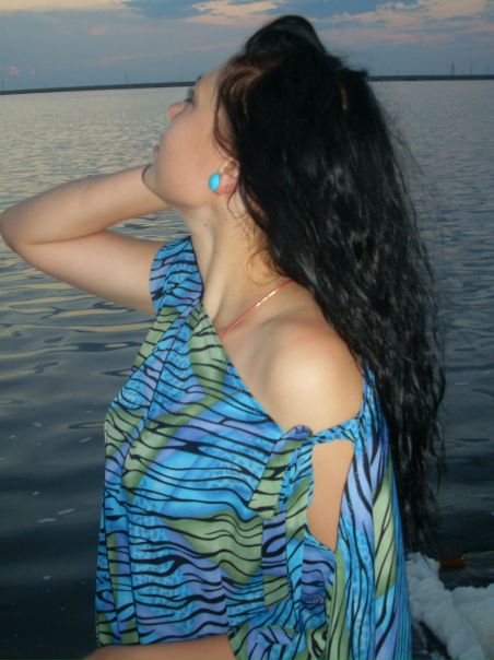 №6, Катерина Войтович №6, Катерина Войтович