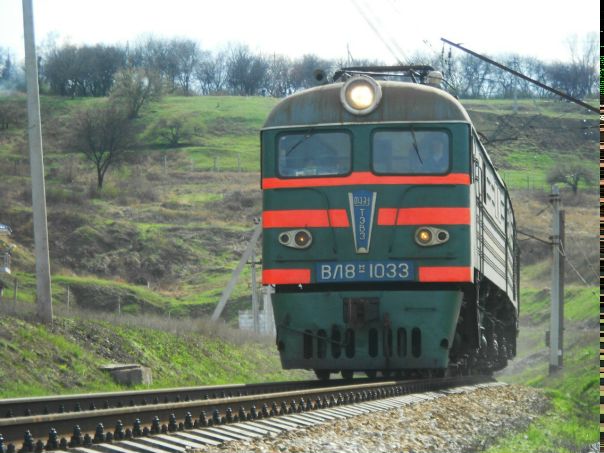 №94, Влад Тетерятник, Синельниково №94, Влад Тетерятник, Синельниково