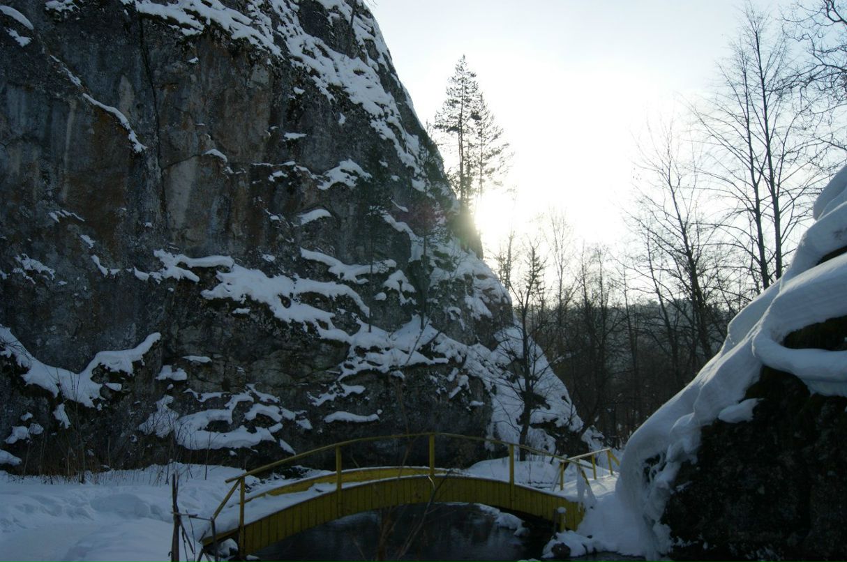 Дина Пашина | Уфа