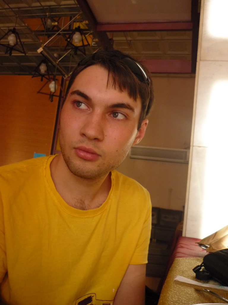 Фото профиля