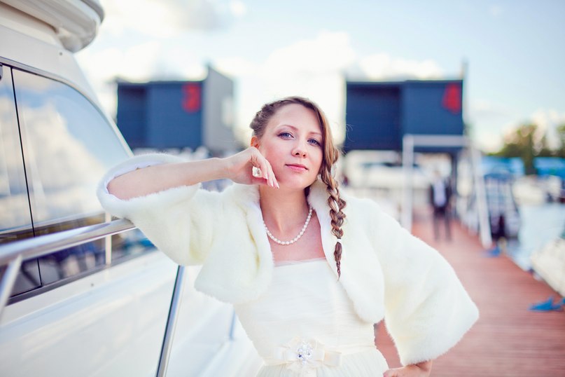 Катерина Цимбалюк | Москва