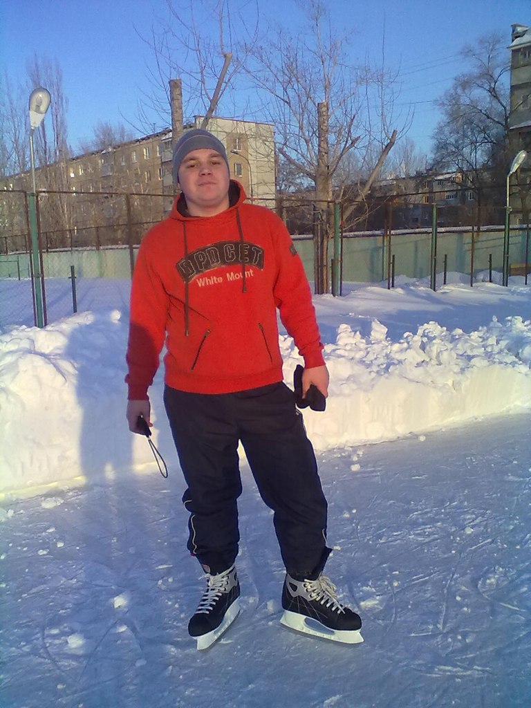 Артем Шишкин | Волжский