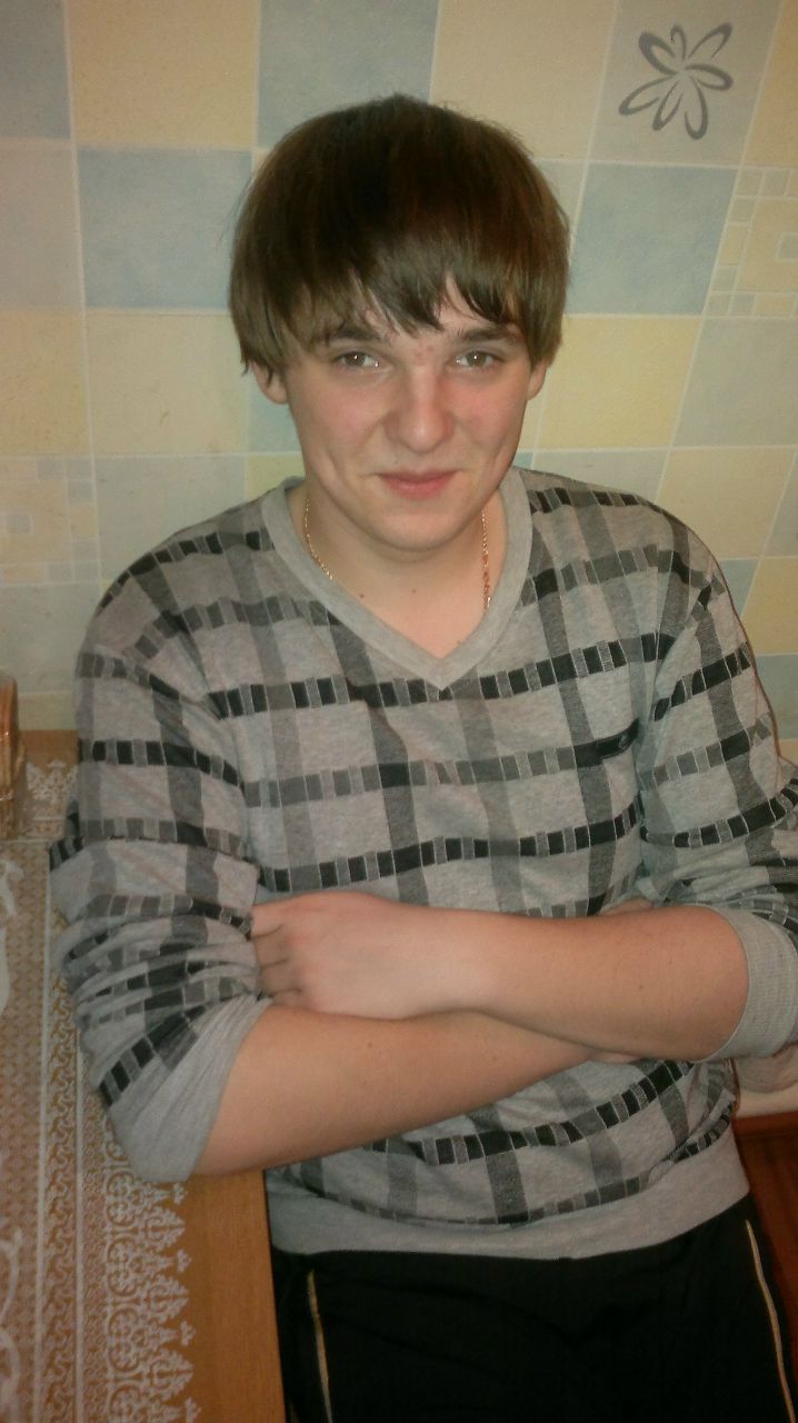 Александр Карпилович Анатольевич | Можайск