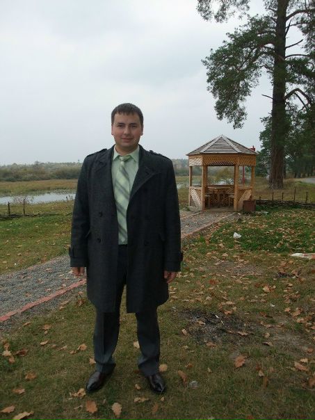 №12, Александр Русак, Брест №12, Александр Русак, Брест