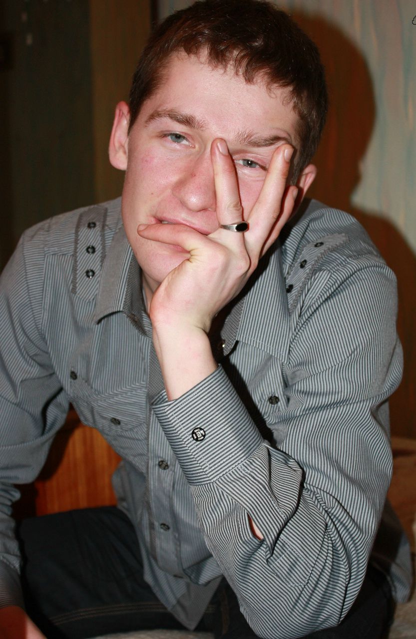 Максим Табаков юрьевич | Снежногорск