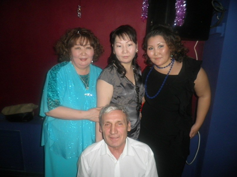 Светлана Кузьмина | 