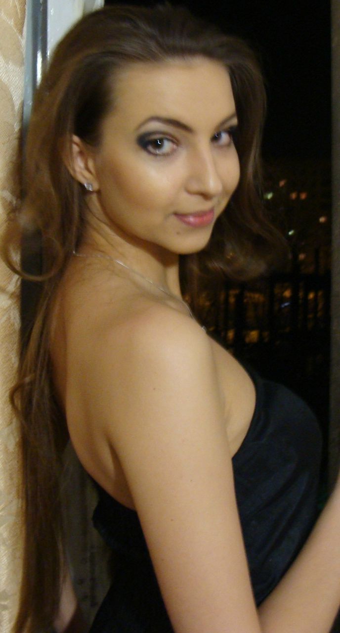 Светлана Лунева | Кемерово