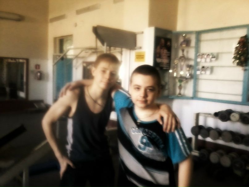 Владимир Карташов | Волгодонск