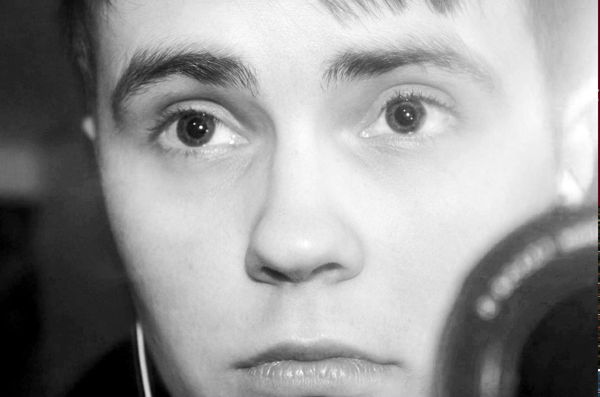 Вадим Ткачев | Санкт-Петербург