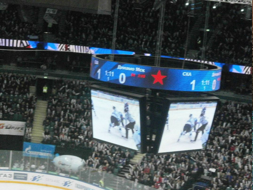 Иринка Калинина | Санкт-Петербург