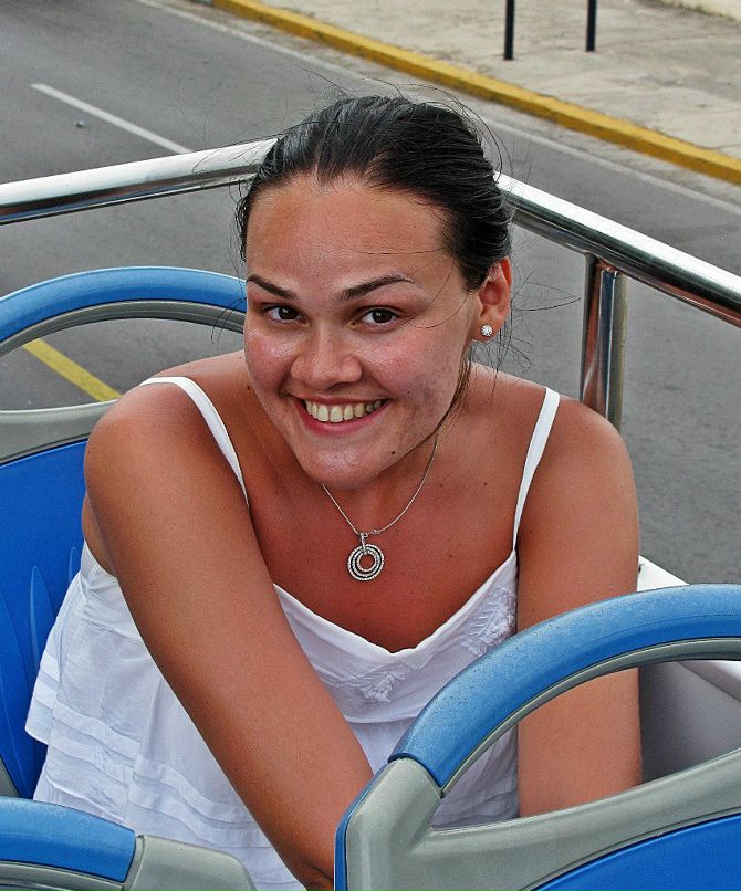 Полина Шамаева | Москва