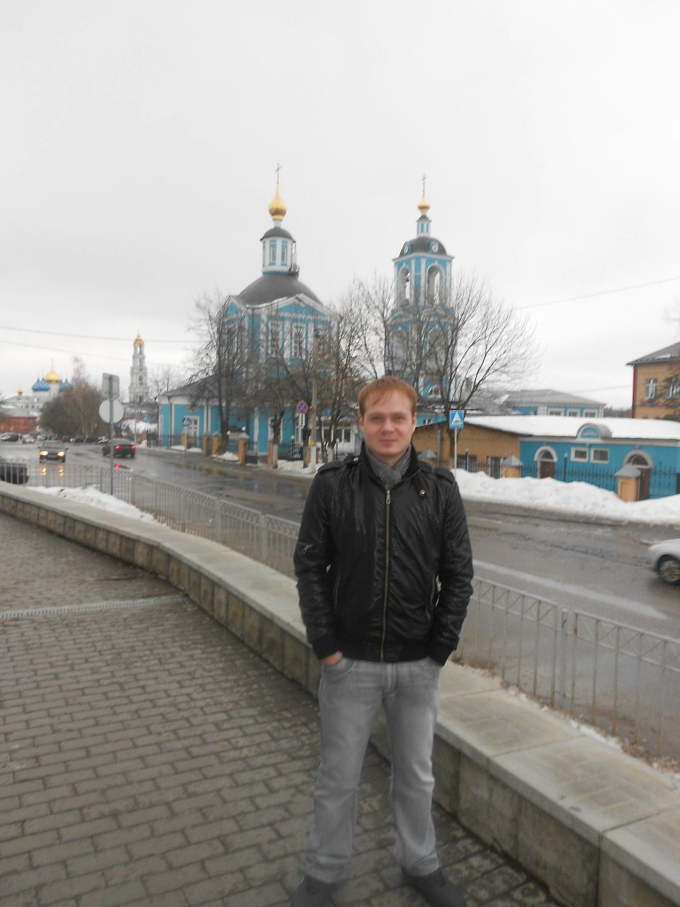 Алексей Говорушко Игоревич | Краснозаводск