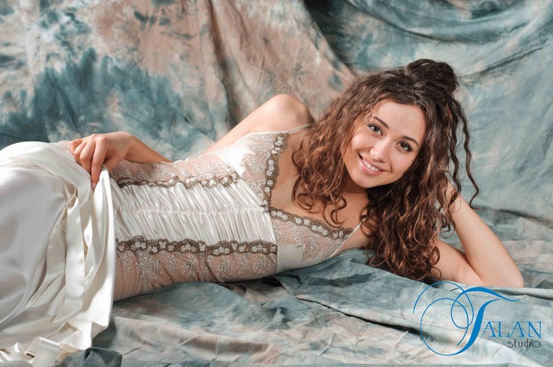 Анна Юнак (UA) | Киев