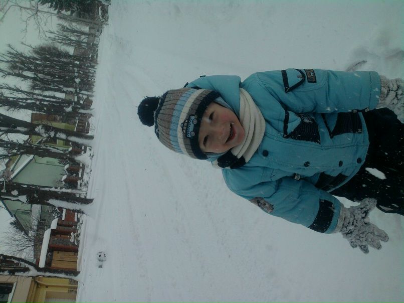 Олена Гірник(Радченко) | Львов