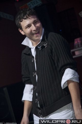 Стасончик Абрамян | Волгоград