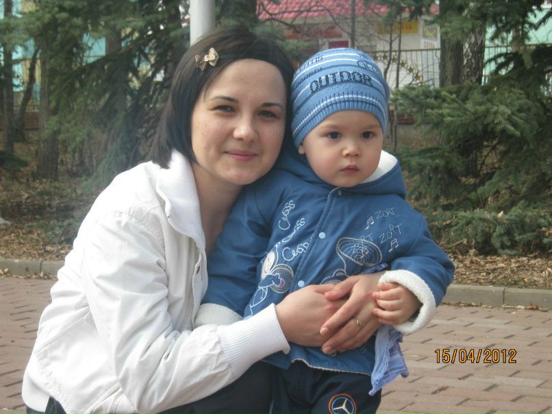 Айгуль Латыпова | Чекмагуш