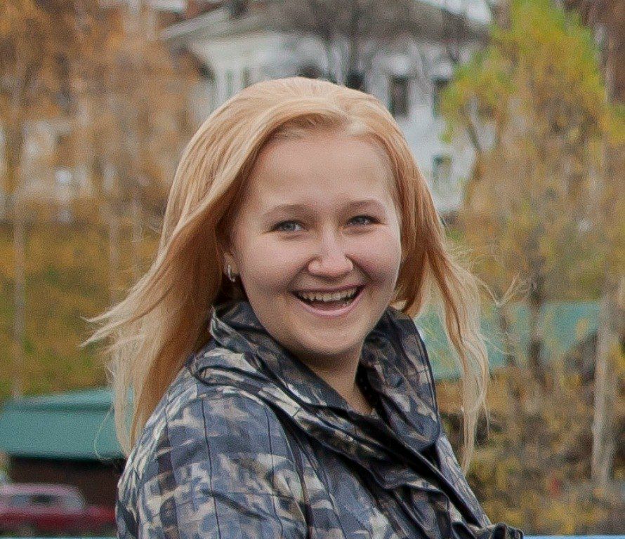 Диана Швиндина | Ярославль