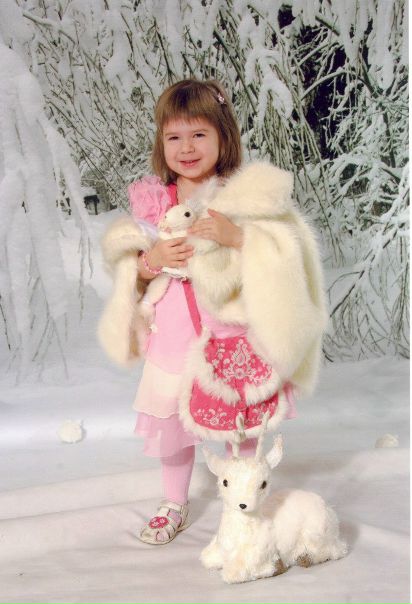 №53, Ольга Мякинина, 36 лет, Москва №53, Ольга Мякинина, 36 лет, Москва