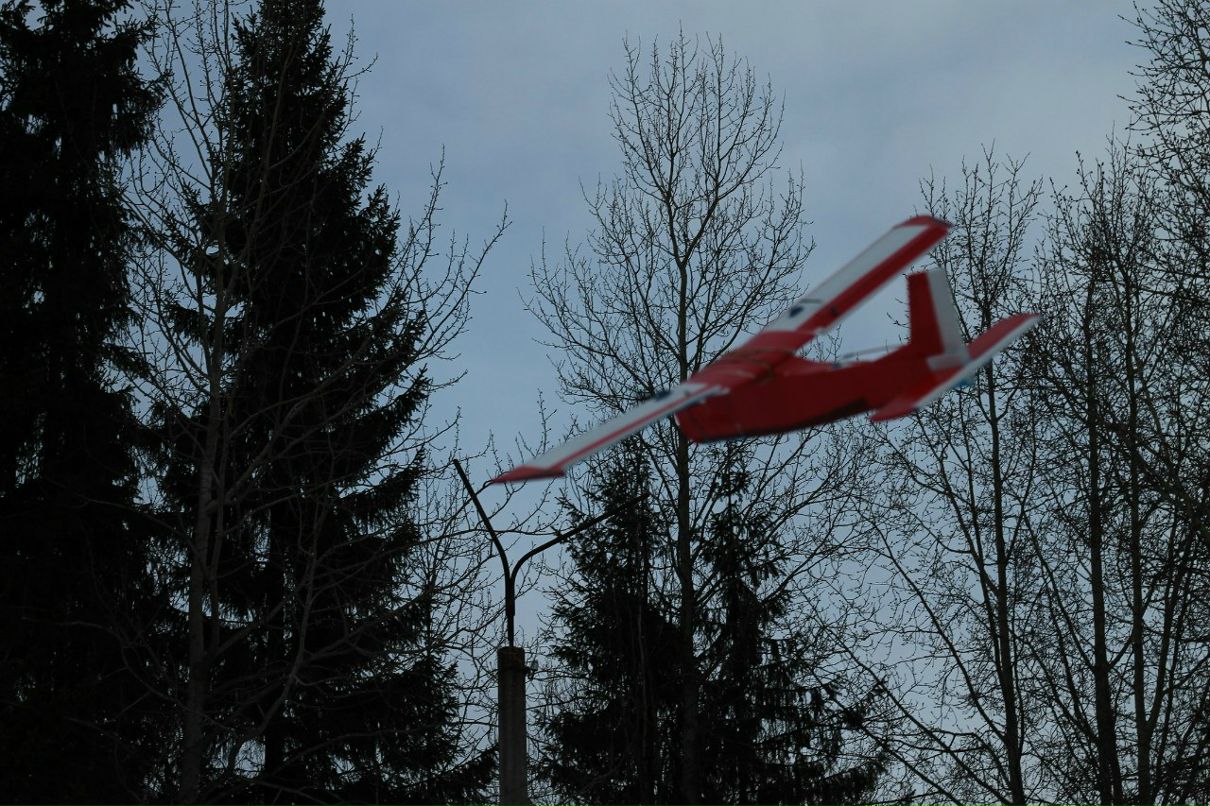 Евгений Якимчук Bart | Сыктывкар