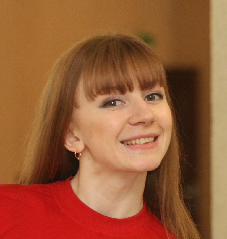 Юлия Озерова | Екатеринбург