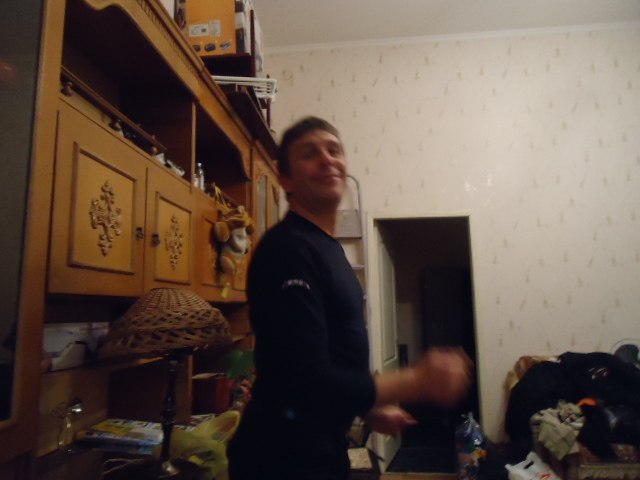 Алексей Чеботарь Витальевич | Измаил