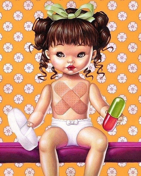 Элиза Юсупова Эдуардовна | Макеевка