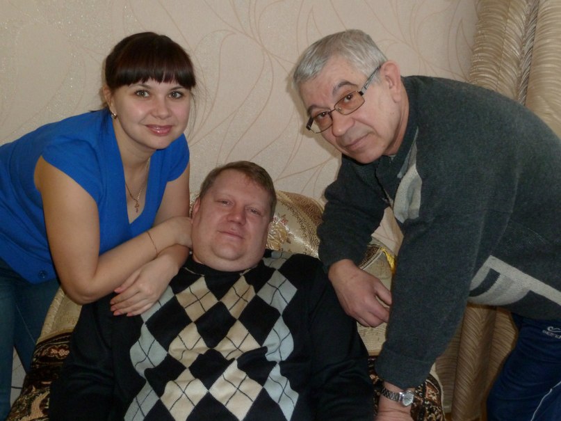 Раиса Воронова | Пермь